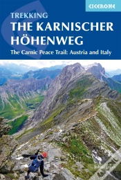 Capa do artigo The Karnischer Hohenweg