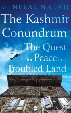 Capa do artigo The Kashmir Conundrum