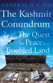 Capa do artigo The Kashmir Conundrum