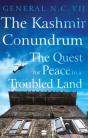The Kashmir Conundrum - Preview