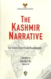 Capa do artigo The Kashmir Narrative