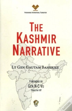 Capa do artigo The Kashmir Narrative