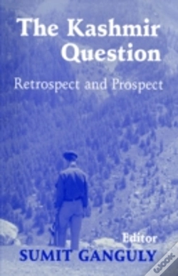 Capa do artigo The Kashmir Question