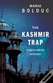 Capa do artigo The Kashmir Trap