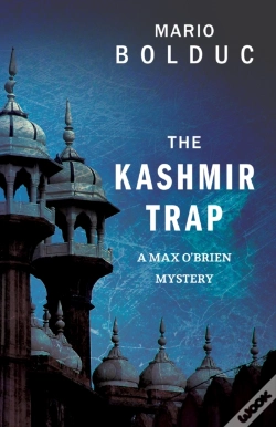 Capa do artigo The Kashmir Trap