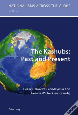 Capa do artigo The Kashubs: Past And Present