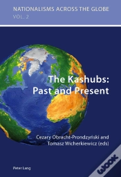 Capa do artigo The Kashubs: Past And Present