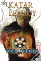 Capa do artigo The Katar Legacy