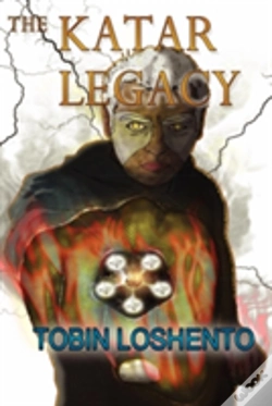 Capa do artigo The Katar Legacy