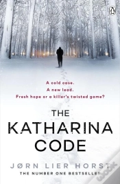 Capa do artigo The Katharina Code