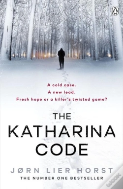 Capa do artigo The Katharina Code