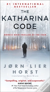 Capa do artigo The Katharina Code