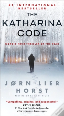 Capa do artigo The Katharina Code