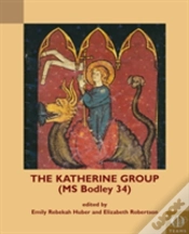 Capa do artigo The Katherine Group (Ms Bodley 34)