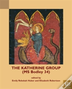Capa do artigo The Katherine Group (Ms Bodley 34)