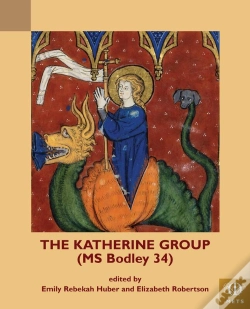 Capa do artigo The Katherine Group (Ms Bodley 34)