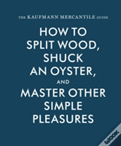 Capa do artigo The Kaufmann Mercantile Guide