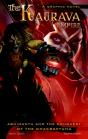 The Kaurava Empire Vol.1 - Preview