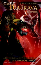 Capa do artigo The Kaurava Empire Vol.1