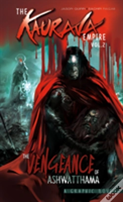 Capa do artigo The Kaurava Empire Vol.2
