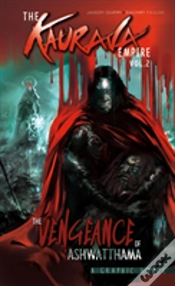 Capa do artigo The Kaurava Empire Vol.2