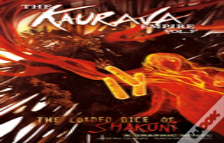 The Kaurava Empire Vol.3