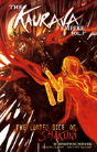 The Kaurava Empire Vol.3 - Preview