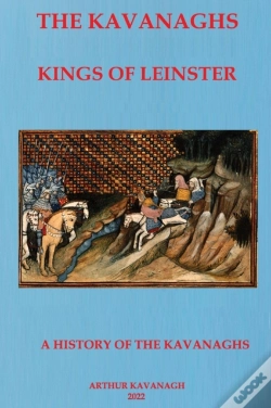 Capa do artigo The Kavanaghs