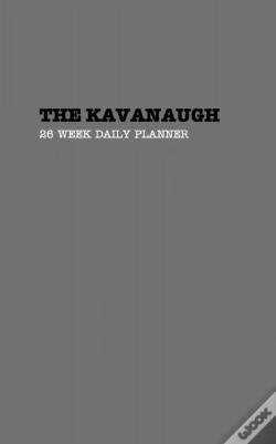 Capa do artigo The Kavanaugh (5x8)