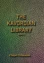 The Kavordian Library Omnibus - Preview