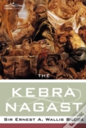 Capa do artigo The Kebra Negast