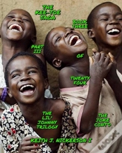 Capa do artigo The Kee-Toe Saga