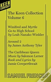 The Keen Collection, Volume 6