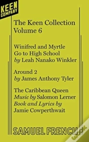 Capa do artigo The Keen Collection, Volume 6