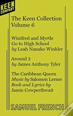 Capa do artigo The Keen Collection, Volume 6