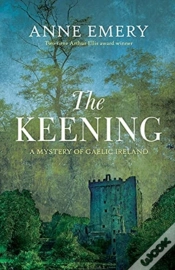 Capa do artigo The Keening