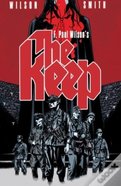Capa do artigo The Keep