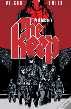 Capa do artigo The Keep
