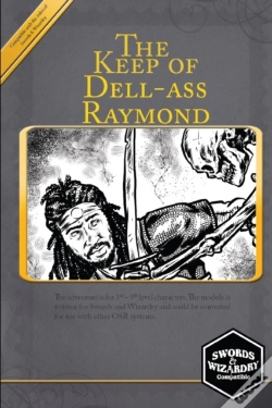 Capa do artigo The Keep Of Dell-Ass Raymond