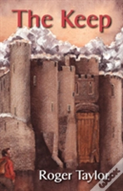 Capa do artigo The Keep
