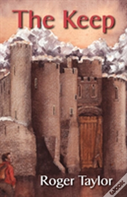 Capa do artigo The Keep