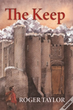 Capa do artigo The Keep