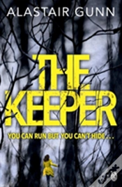 Capa do artigo The Keeper