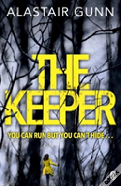 Capa do artigo The Keeper