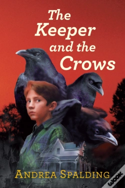 Capa do artigo The Keeper And The Crows