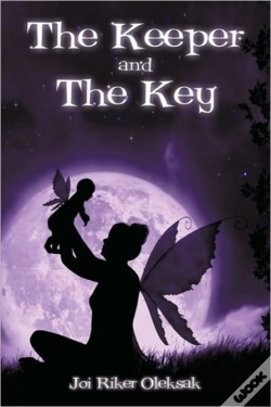 Capa do artigo The Keeper And The Key