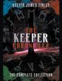 The Keeper Chronicles: The Complete Coll - Preview