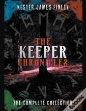 Capa do artigo The Keeper Chronicles: The Complete Coll
