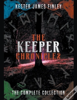 Capa do artigo The Keeper Chronicles: The Complete Coll