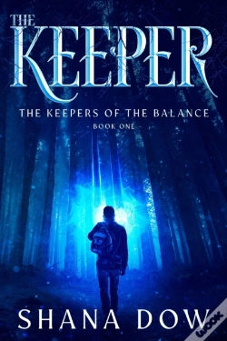 Capa do artigo The Keeper